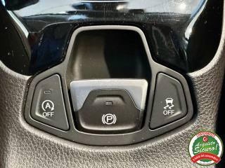 JEEP Compass usata, con ESP