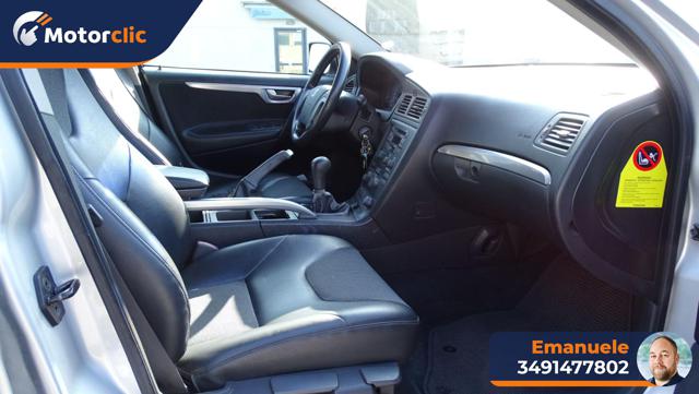 VOLVO XC70 usata, con Cruise Control