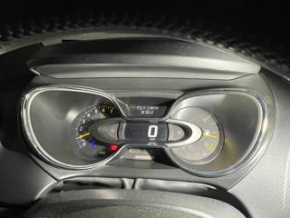 RENAULT Captur usata, con Climatizzatore