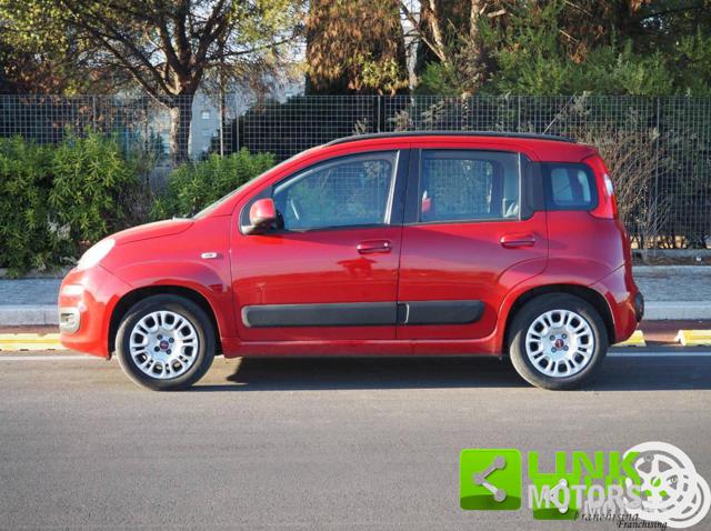 FIAT Panda usata 2