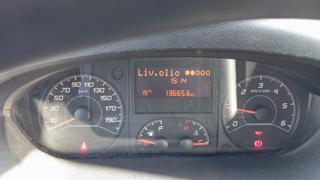 PEUGEOT Boxer usata, con Immobilizzatore elettronico