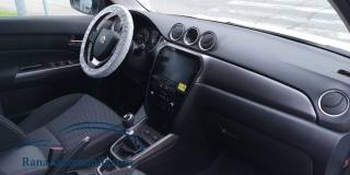 SUZUKI Vitara usata, con Chiusura centralizzata