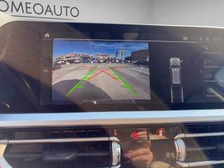 BMW 320 usata, con Interni in pelle