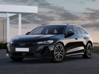 AUDI A5 3° serie  Avant TDI 150 kW quattro S tronic mHEV+