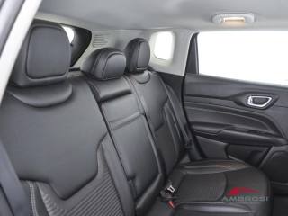 JEEP Compass usata 10