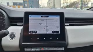 RENAULT Clio usata, con Controllo elettronico della corsia