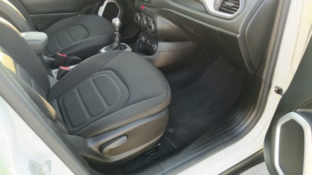 JEEP Renegade usata, con ESP