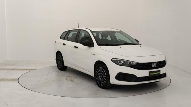 FIAT Tipo usata, con Boardcomputer