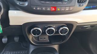 FIAT 500L usata, con Cruise Control