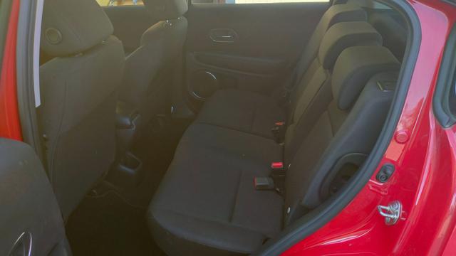 HONDA HR-V usata, con USB