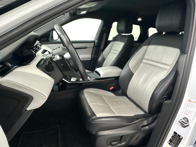 LAND ROVER Range Rover Evoque usata, con Controllo trazione