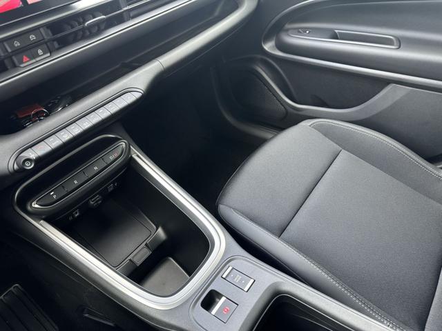 JEEP Avenger usata, con Autoradio