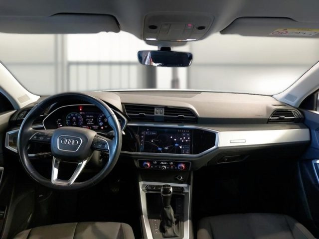 AUDI Q3 usata, con Fari LED