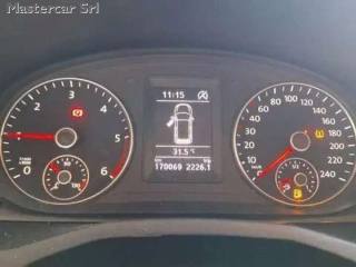 VOLKSWAGEN Caddy usata, con Chiusura centralizzata telecomandata