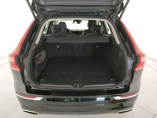 VOLVO XC60 usata, con Volante multifunzione
