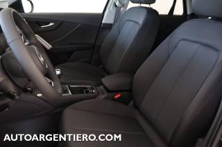 AUDI Q2 usata, con Autoradio