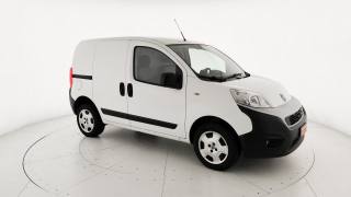 FIAT Fiorino usata, con Bluetooth