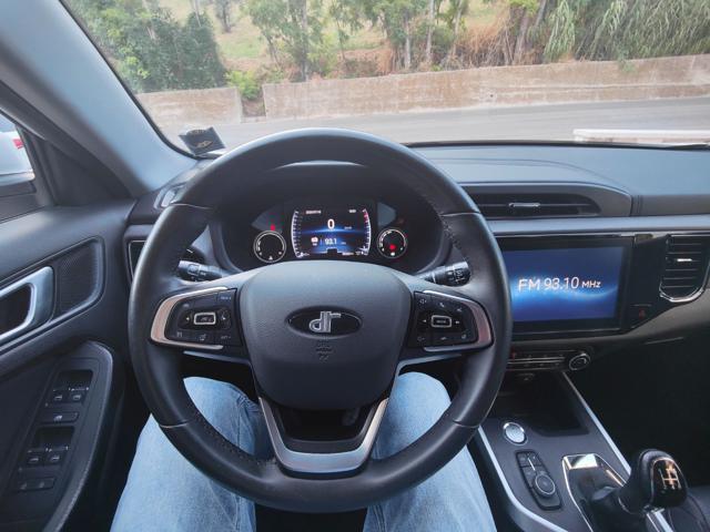 DR MOTOR DR 4.0 usata, con Park Distance Control