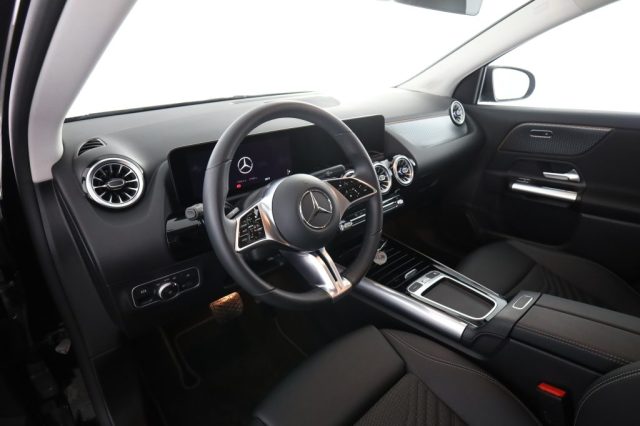MERCEDES-BENZ CLA usata 1