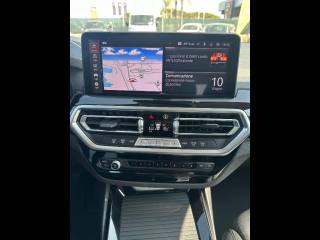 BMW X3 usata, con Immobilizzatore elettronico