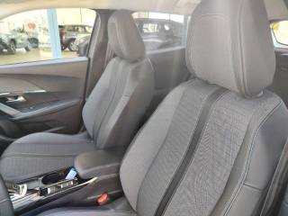 PEUGEOT 2008 usata, con ESP