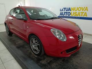 ALFA ROMEO MiTo usata, con Cerchi in lega