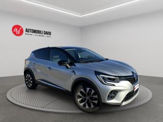 RENAULT Captur usata, con Airbag