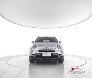 FIAT 500X usata 4