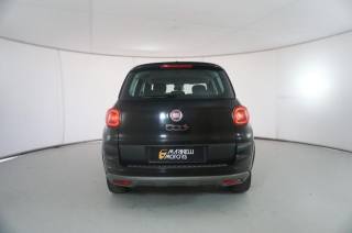 FIAT 500L usata, con Alzacristalli elettrici