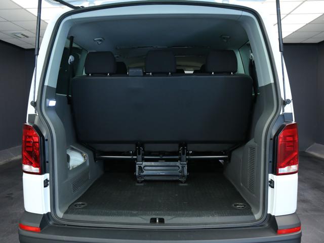VOLKSWAGEN Caravelle usata, con Chiusura centralizzata