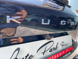 FORD Kuga usata, con Immobilizzatore elettronico