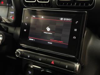 CITROEN C3 Aircross usata, con Fendinebbia