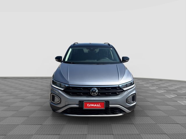 VOLKSWAGEN T-Roc usata 7