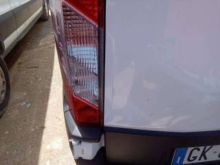 FORD Transit usata, con Alzacristalli elettrici
