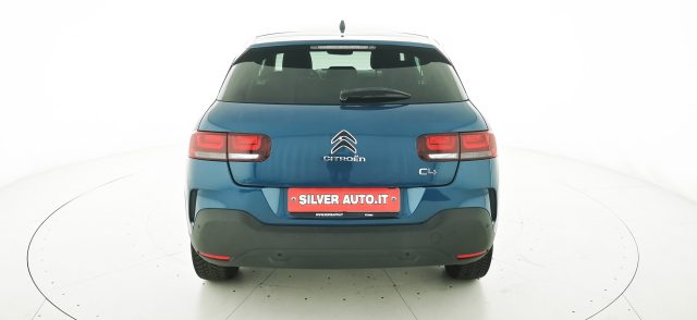 CITROEN C4 Cactus usata, con Autoradio