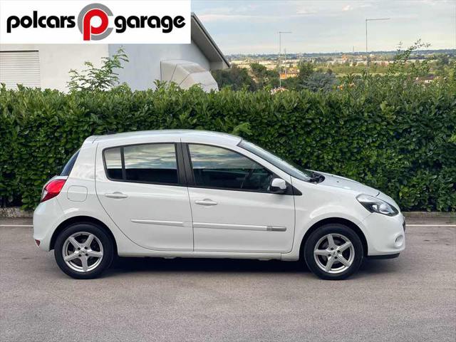RENAULT Clio usata, con Autoradio