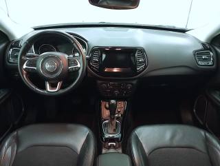 JEEP Compass usata, con Regolazione elettrica sedili