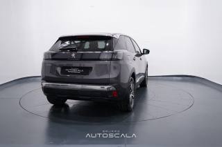 PEUGEOT 3008 usata, con Autoradio