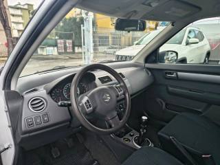 SUZUKI Swift usata, con Boardcomputer