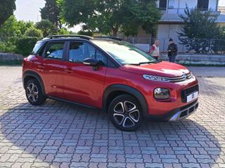 CITROEN C3 Aircross usata, con Airbag laterali