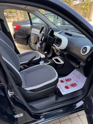 RENAULT Twingo usata 13