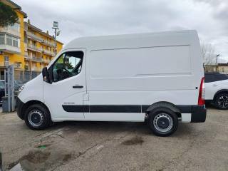 RENAULT Master usata, con Airbag laterali