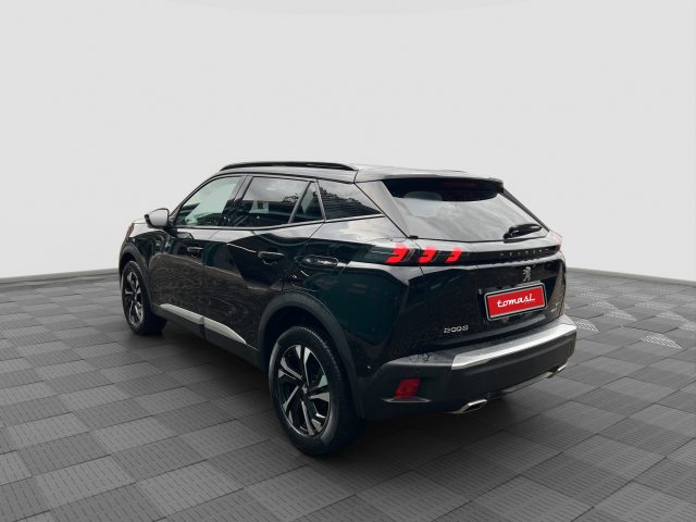 PEUGEOT 2008 usata 2
