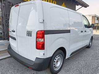 FIAT Scudo usata, con Alzacristalli elettrici