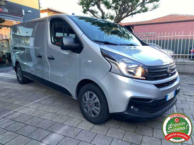 FIAT Talento usata, con Airbag Passeggero