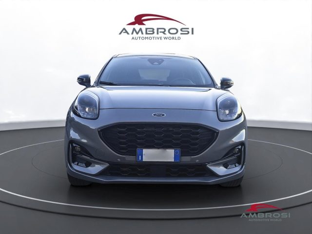 FORD Puma usata 6