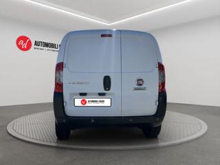 FIAT Fiorino usata, con Antifurto
