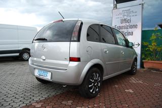 OPEL Meriva usata, con Boardcomputer