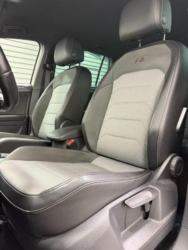 VOLKSWAGEN Tiguan usata, con Autoradio