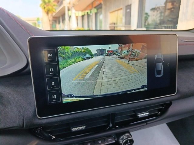 LOTUS Emira usata, con Controllo automatico clima